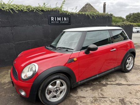 2010 Mini Cooper - photo 2
