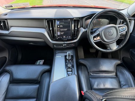 2018 Volvo XC60 - photo 12