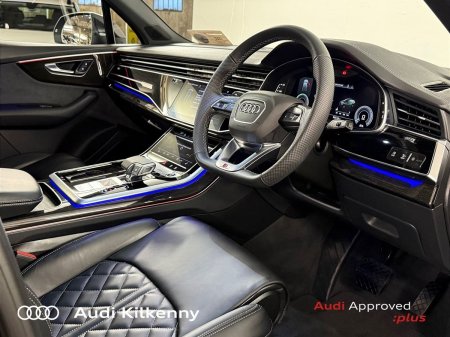 2025 Audi Q7 - photo 13