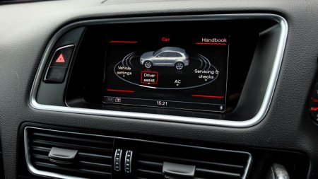 2016 Audi Q5 - photo 55