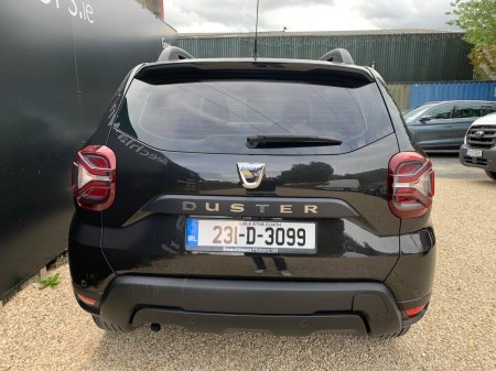 2023 Dacia Duster - photo 4