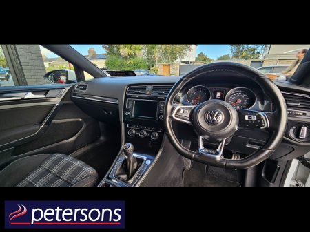 2016 Volkswagen Golf - photo 16