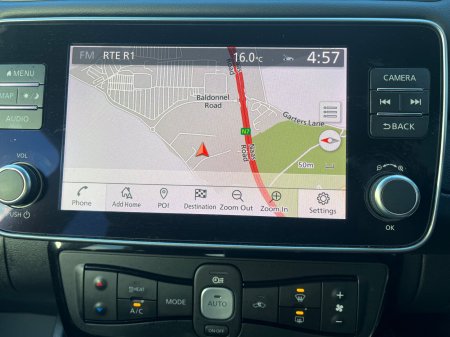 2022 Nissan Leaf - photo 21
