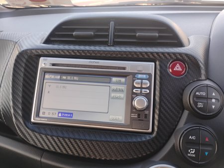 2013 Honda Fit - photo 10