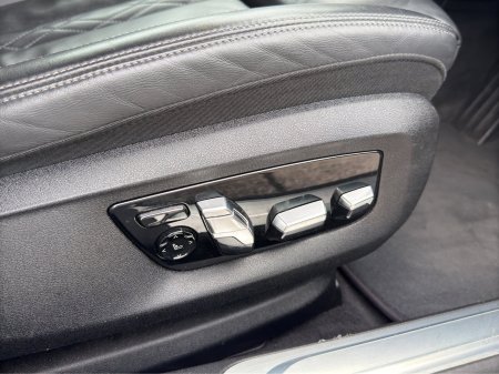 2019 BMW 7-Series - photo 13