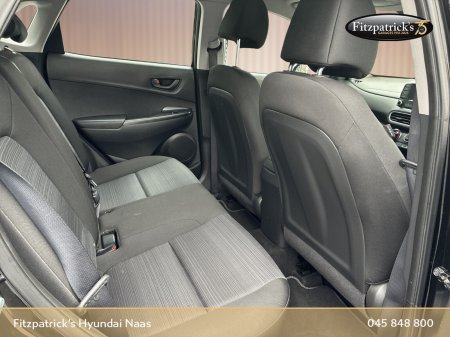 2019 Hyundai KONA - photo 10