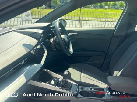 2023 Audi A3 - photo 11