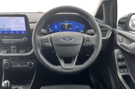 2023 Ford Fiesta - photo 11