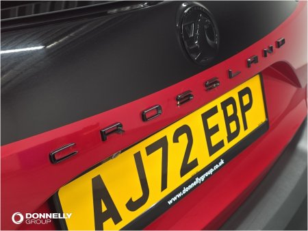 2023 Vauxhall Crossland - photo 20