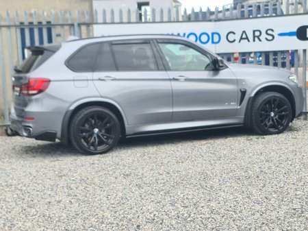 2016 BMW X5 - photo 5