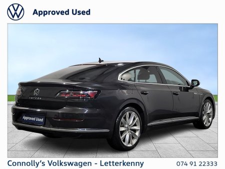 2023 Volkswagen Arteon - photo 3