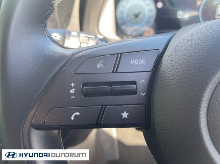 2026 Hyundai i20 - photo 12