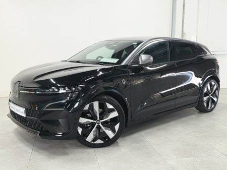2024 Renault Megane E-Tech - photo 16