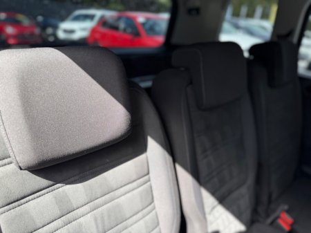 2020 Volkswagen Touran - photo 36