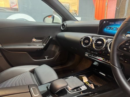 2019 Mercedes-Benz A-Class - photo 11