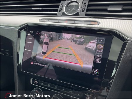 2018 Volkswagen Arteon - photo 27