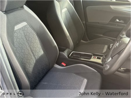 2025 Opel Mokka - photo 10