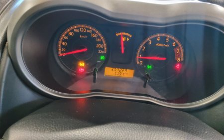2007 Nissan Note - photo 8