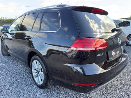 2017 Volkswagen Golf - photo 4