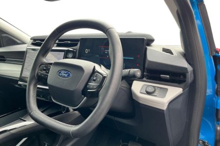 2026 Ford Puma - photo 9