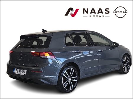 2021 Volkswagen Golf - photo 4