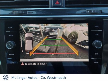 2020 Volkswagen Tiguan - photo 17