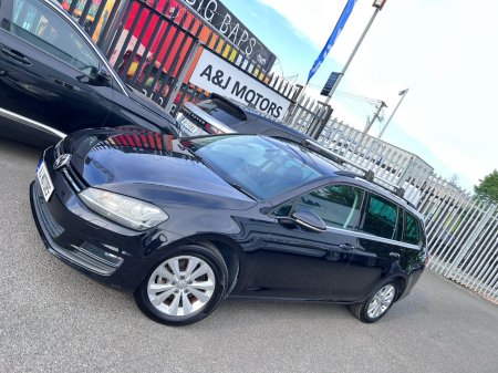 2014 Volkswagen Golf - photo 2