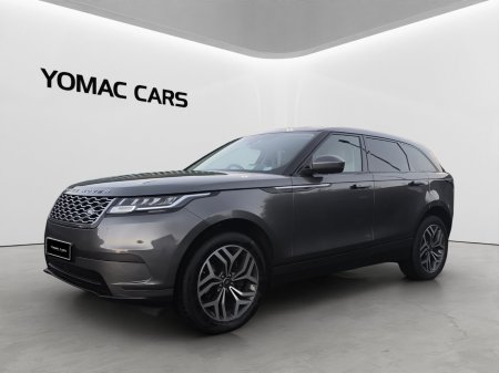 2019 Land Rover Range Rover Velar - photo 7