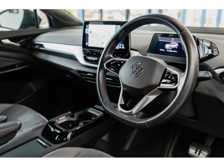 2023 Volkswagen ID.4 - photo 13