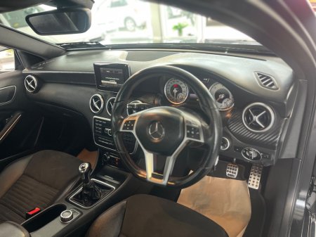 2014 Mercedes-Benz A-Class - photo 14