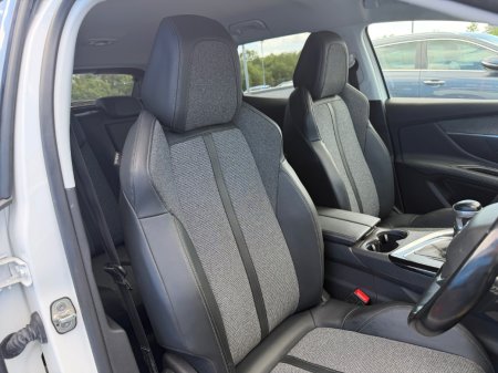 2019 Peugeot 3008 - photo 6