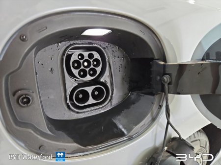 2024 BYD SEAL - photo 22