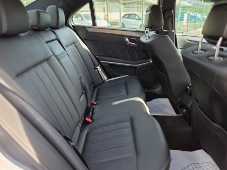 2016 Mercedes-Benz E-Class - photo 16