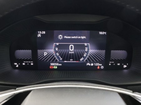 2023 Skoda Karoq - photo 17