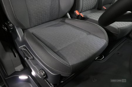 2026 Ford Transit Custom - photo 16