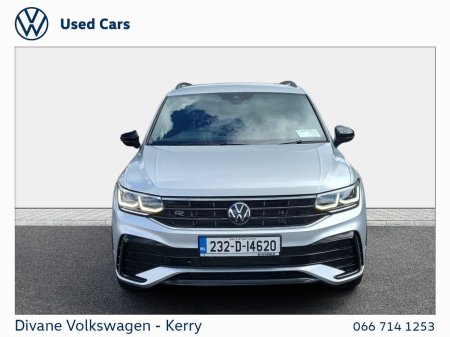 2023 Volkswagen Tiguan - photo 12