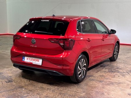 2024 Volkswagen Polo - photo 3