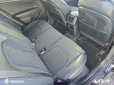 2023 Kia Sportage - photo 14