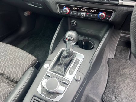 2017 Audi A3 - photo 11