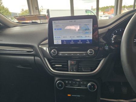 2021 Ford Puma - photo 15