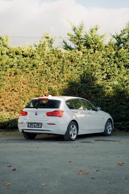 2016 BMW 1-Series - photo 3