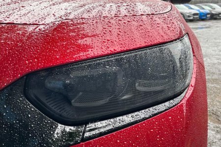 2026 Ford Capri - photo 36