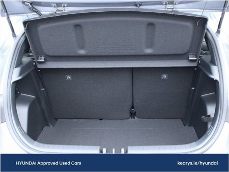 2026 Hyundai i20 - photo 9