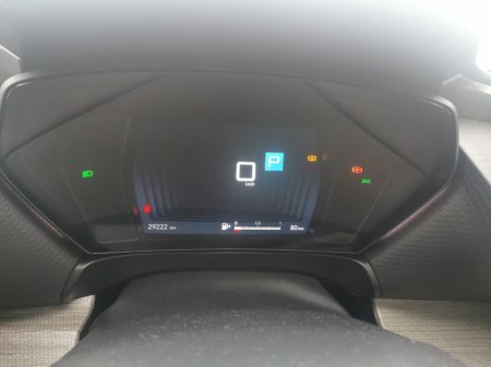 2023 Citroen C5 X - photo 5