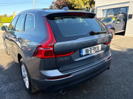 2018 Volvo XC60 - photo 23