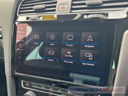 2019 Volkswagen Golf - photo 18