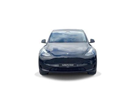 2024 Tesla Model Y - photo 2