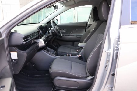 2024 Hyundai KONA - photo 17
