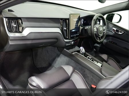 2025 Volvo XC60 - photo 12