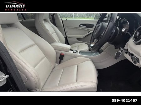 2016 Mercedes-Benz CLA - photo 2